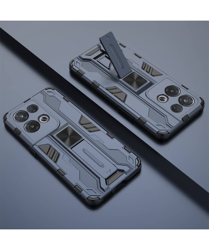 Coque Oppo Reno 8 Pro Armor Series Support