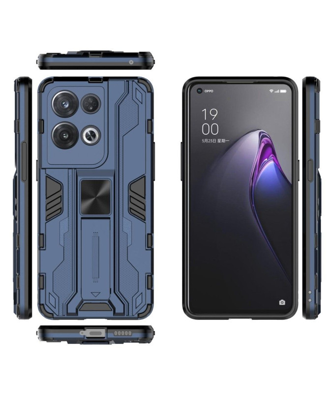 Coque Oppo Reno 8 Pro Armor Series Support