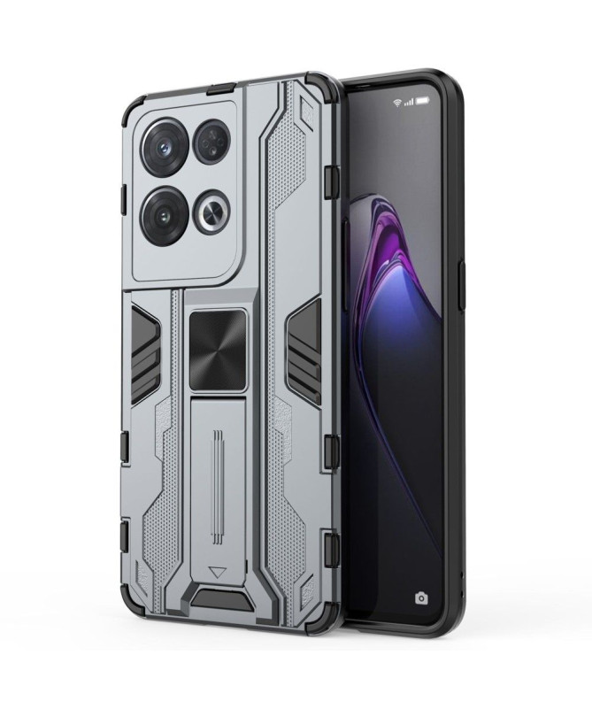 Coque Oppo Reno 8 Pro Armor Series Support