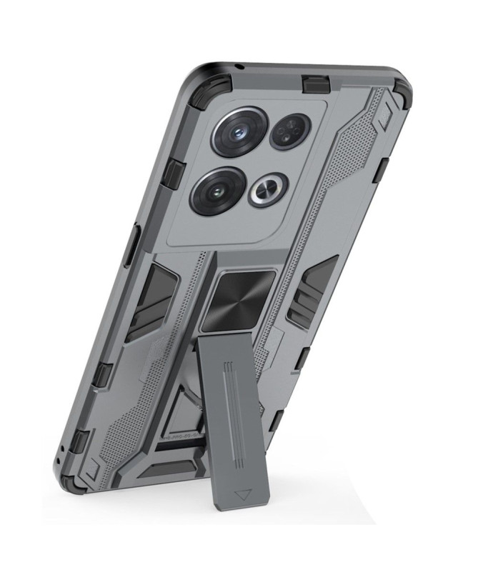 Coque Oppo Reno 8 Pro Armor Series Support