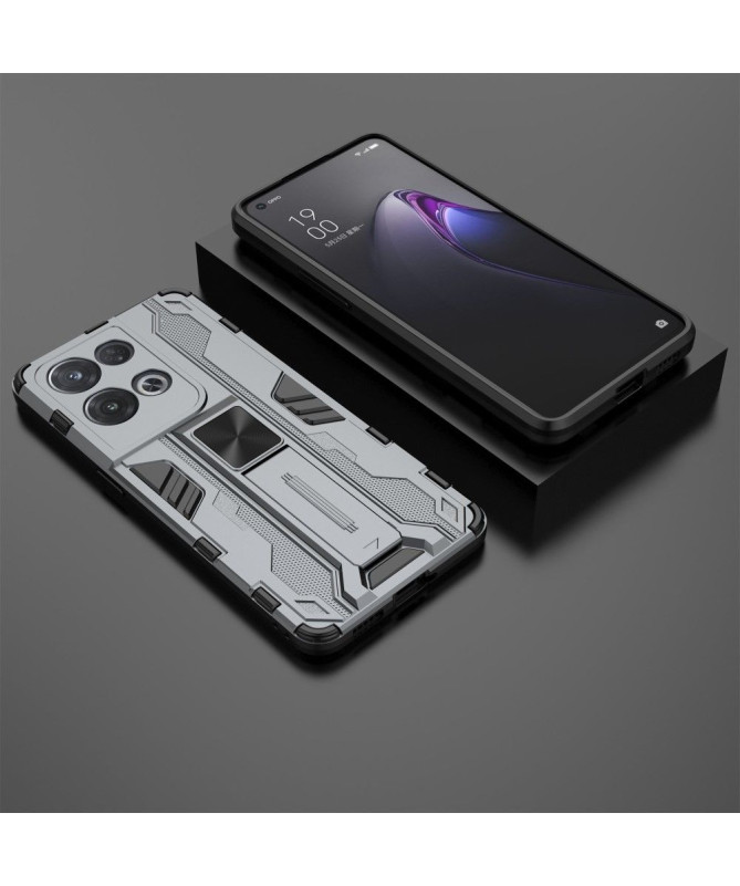 Coque Oppo Reno 8 Pro Armor Series Support