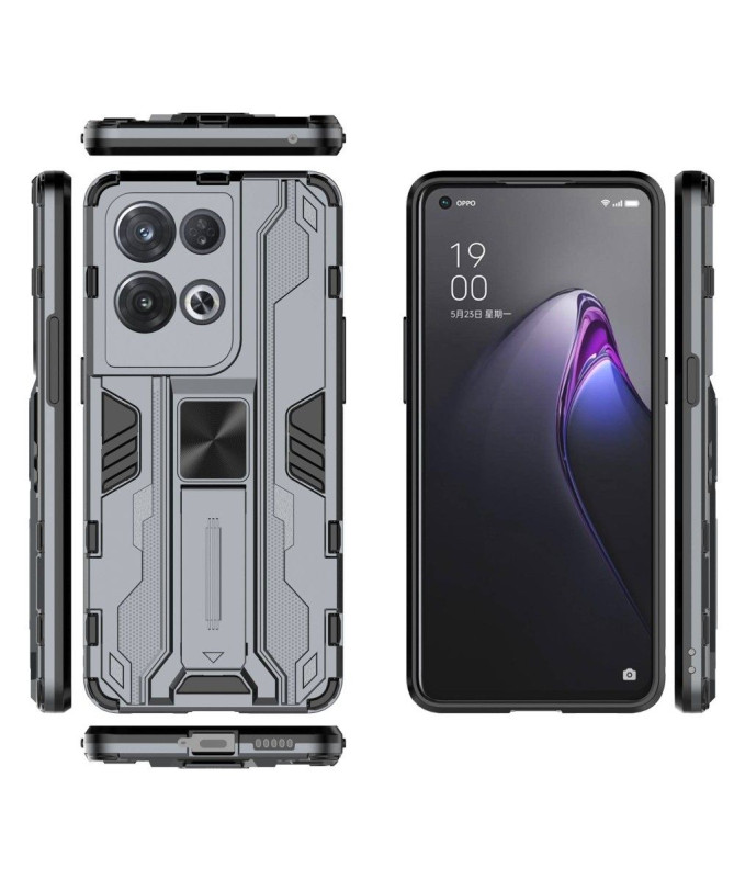 Coque Oppo Reno 8 Pro Armor Series Support