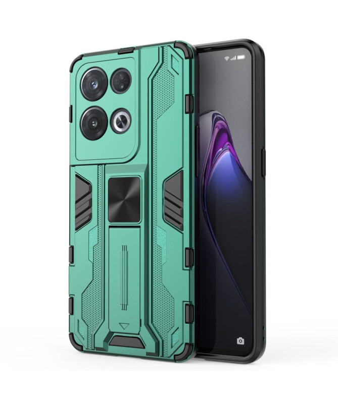 Coque Oppo Reno 8 Pro Armor Series Support