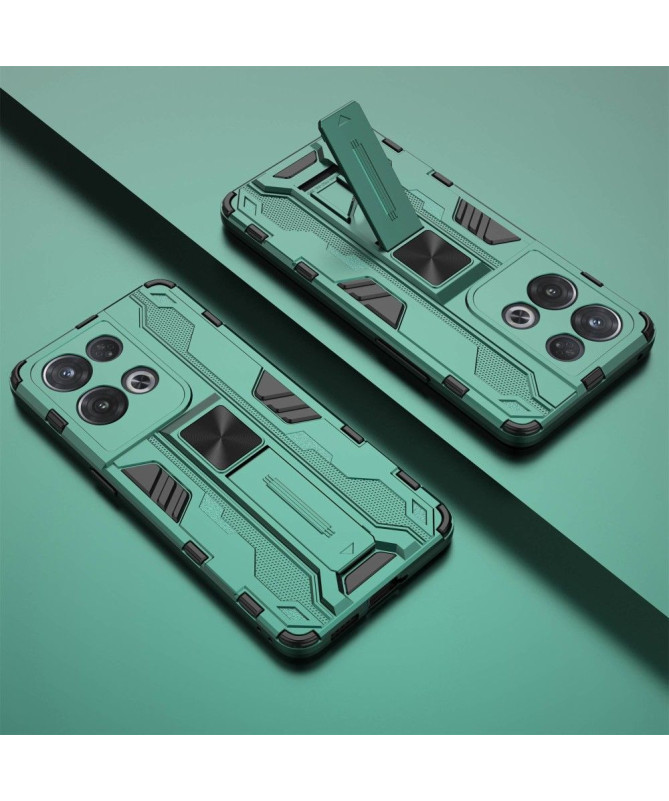 Coque Oppo Reno 8 Pro Armor Series Support