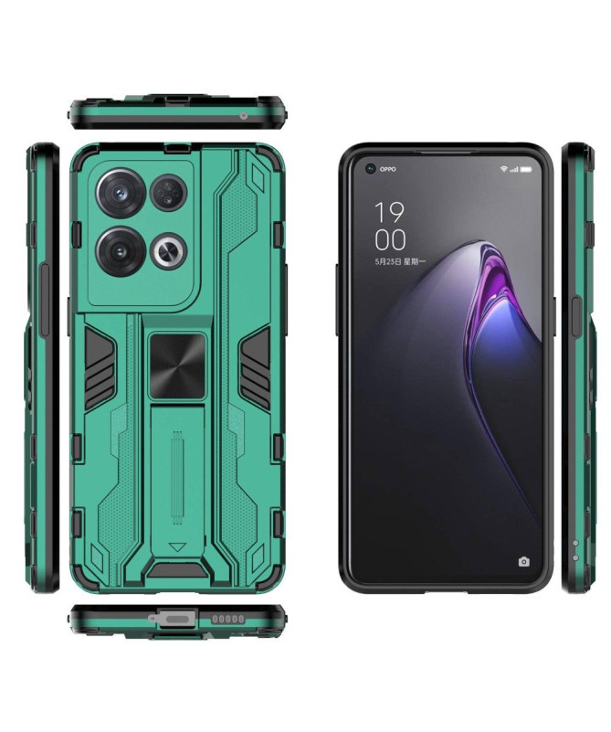 Coque Oppo Reno 8 Pro Armor Series Support