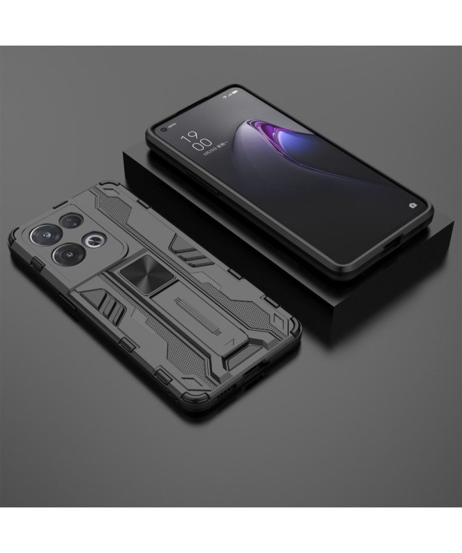 Coque Oppo Reno 8 Pro Armor Series Support