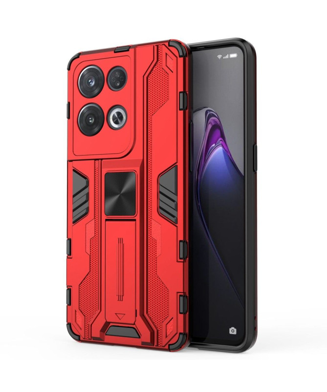 Coque Oppo Reno 8 Pro Armor Series Support