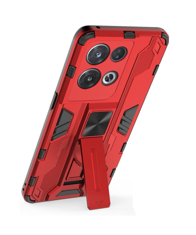 Coque Oppo Reno 8 Pro Armor Series Support