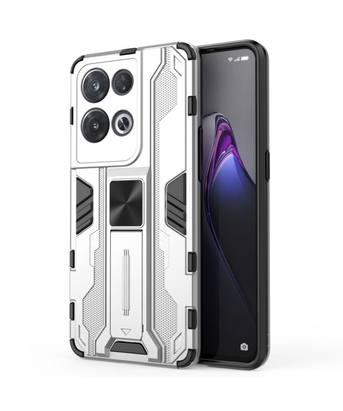 Coque Oppo Reno 8 Pro Armor Series Support