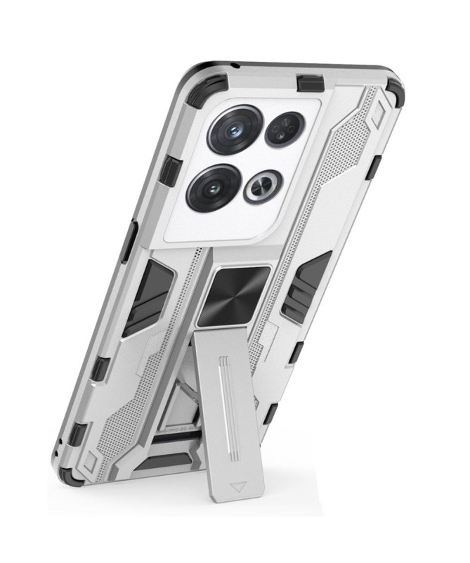 Coque Oppo Reno 8 Pro Armor Series Support