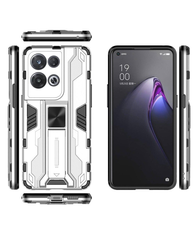 Coque Oppo Reno 8 Pro Armor Series Support