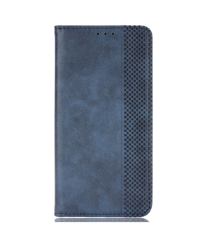 Étui Oppo Reno 8 Lite Le Cirénius Style Cuir