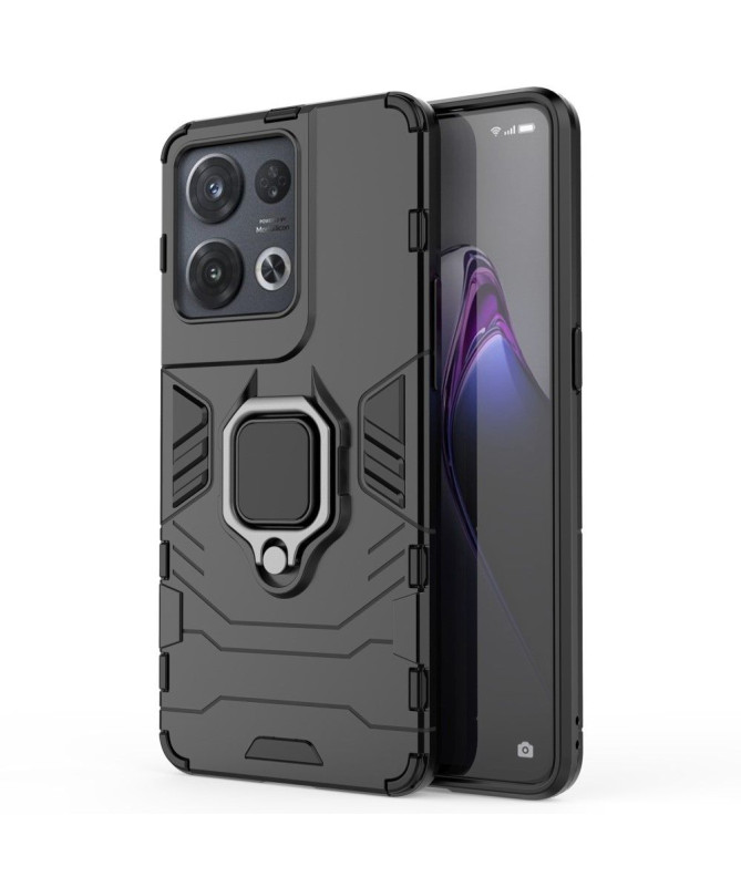 Coque Oppo Reno 8 Pro La Bélinda Ultra Protectrice