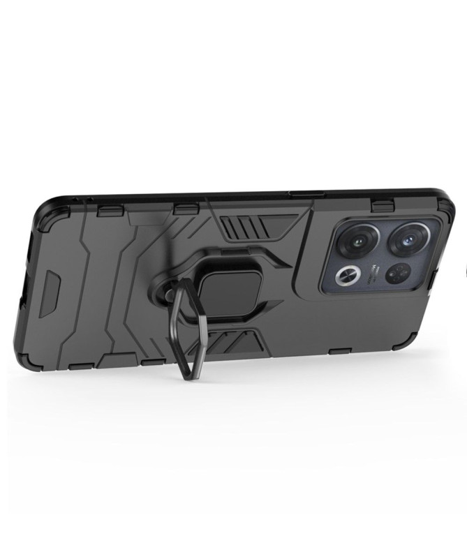 Coque Oppo Reno 8 Pro La Bélinda Ultra Protectrice