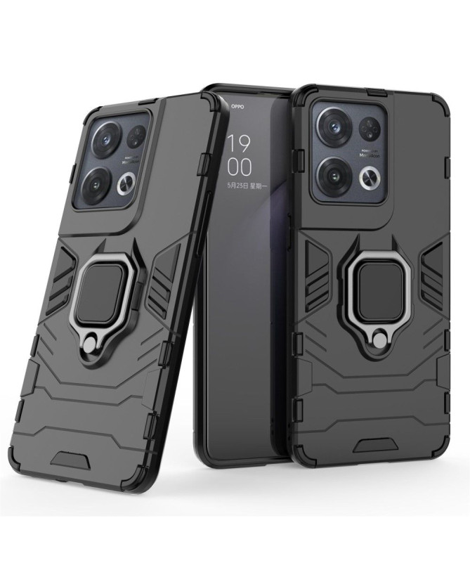 Coque Oppo Reno 8 Pro La Bélinda Ultra Protectrice