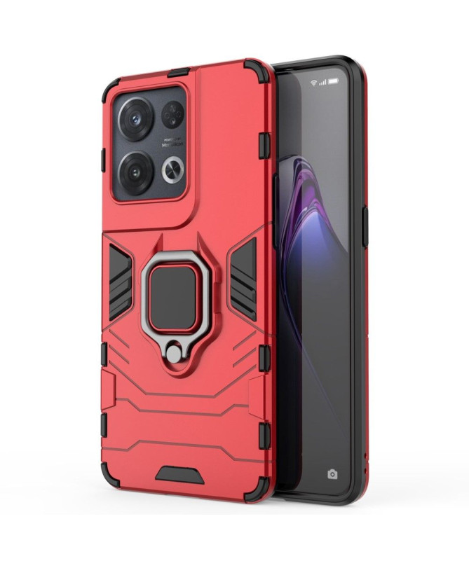 Coque Oppo Reno 8 Pro La Bélinda Ultra Protectrice