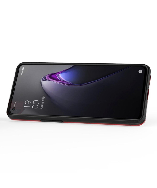 Coque Oppo Reno 8 Pro La Bélinda Ultra Protectrice