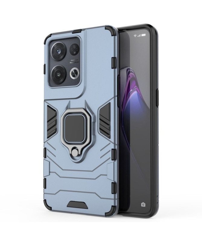 Coque Oppo Reno 8 Pro La Bélinda Ultra Protectrice