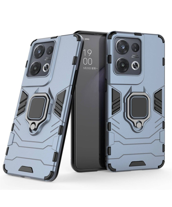 Coque Oppo Reno 8 Pro La Bélinda Ultra Protectrice