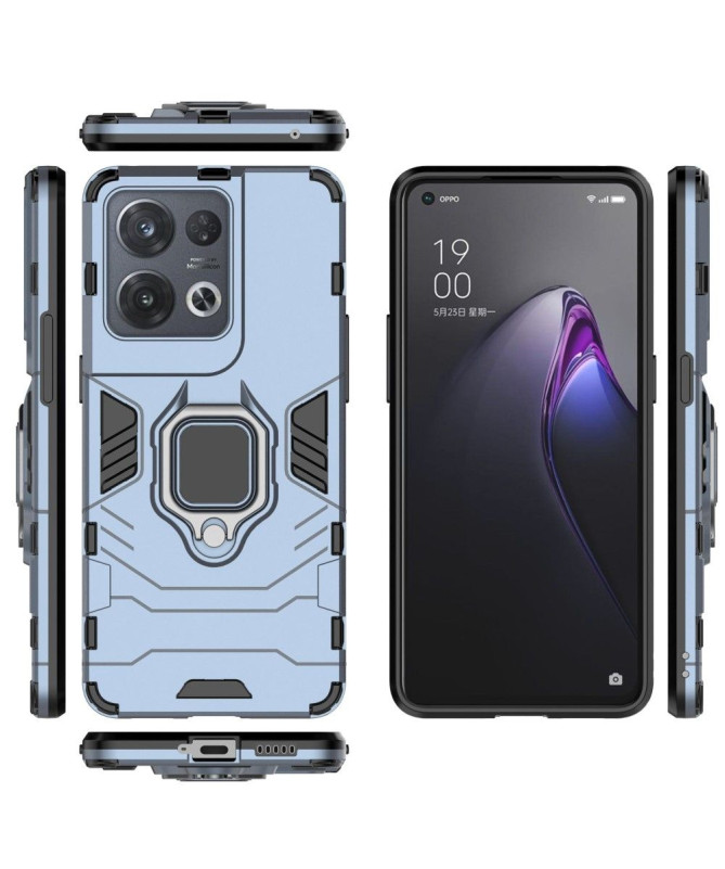 Coque Oppo Reno 8 Pro La Bélinda Ultra Protectrice