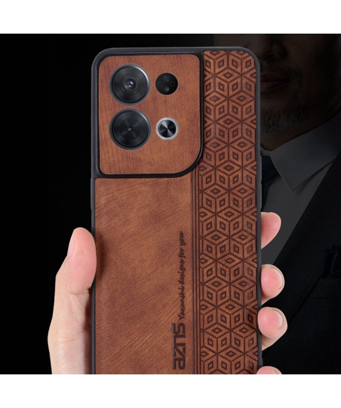 Coque Oppo Reno 8 Pro AZNS Fine