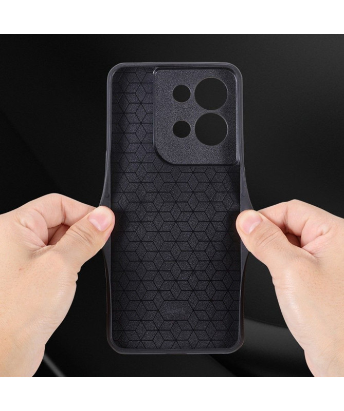 Coque Oppo Reno 8 AZNS Fine