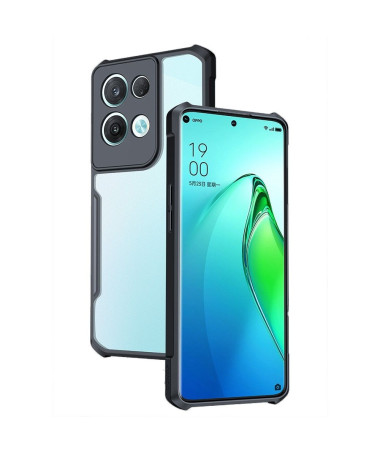 Coque Oppo Reno 8 Pro XUNDD Résistante