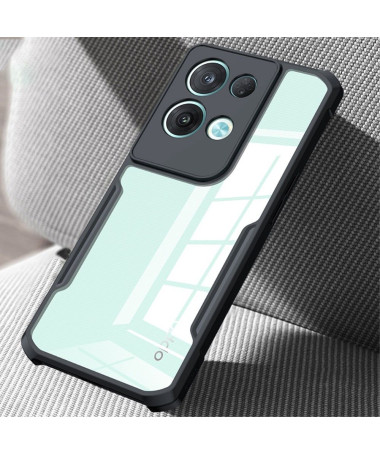 Coque Oppo Reno 8 Pro XUNDD Résistante