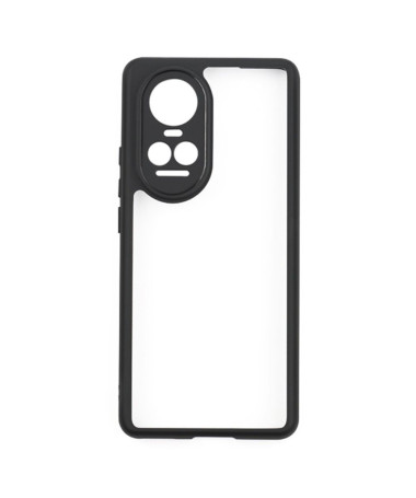 Coque Bumper Oppo Reno 10 / 10 Pro Transparent