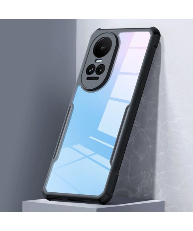 Coque Oppo Reno 10 / 10 Pro XUNDD Résistante