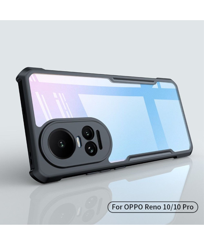 Coque Oppo Reno 10 / 10 Pro XUNDD Résistante