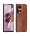 Coque Oppo Reno 10 / 10 Pro AZNS Fine