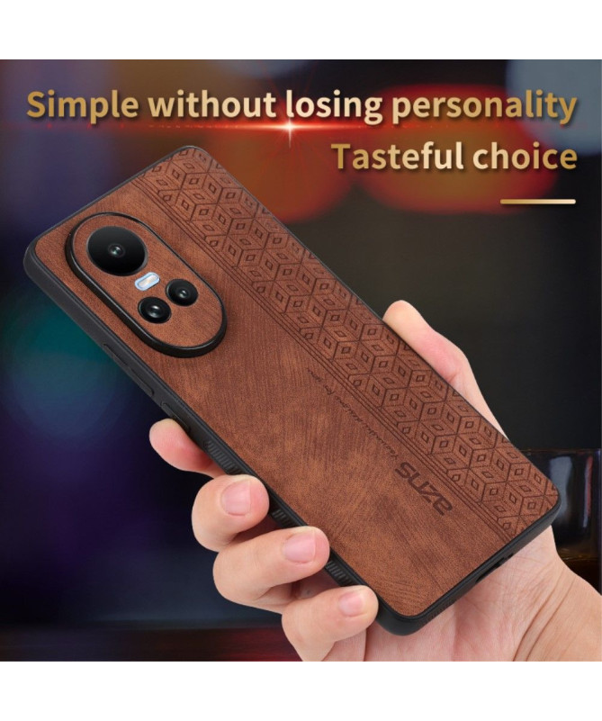 Coque Oppo Reno 10 / 10 Pro AZNS Fine
