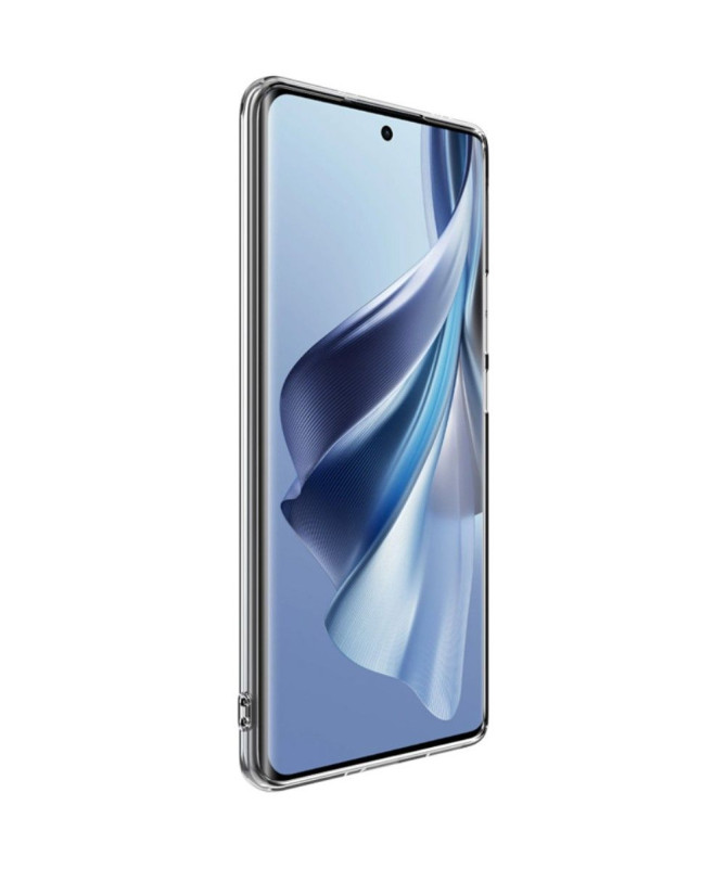 Coque Oppo Reno 10 / 10 Pro IMAK Transparent Silicone