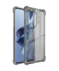 Coque Oppo Reno 10 / 10 Pro Class Protect Transparent