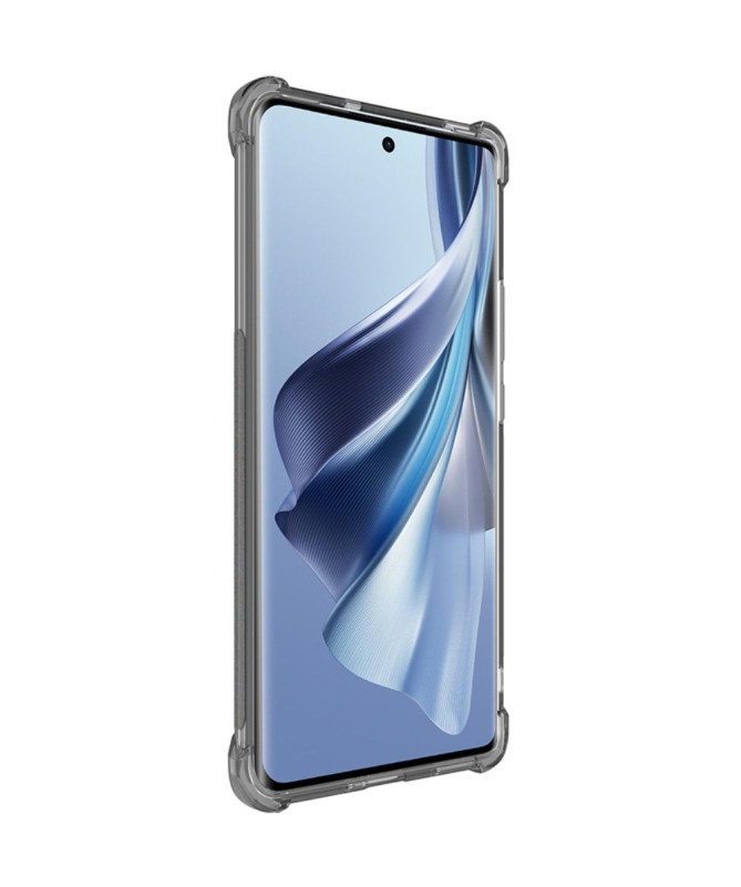Coque Oppo Reno 10 / 10 Pro Class Protect Transparent