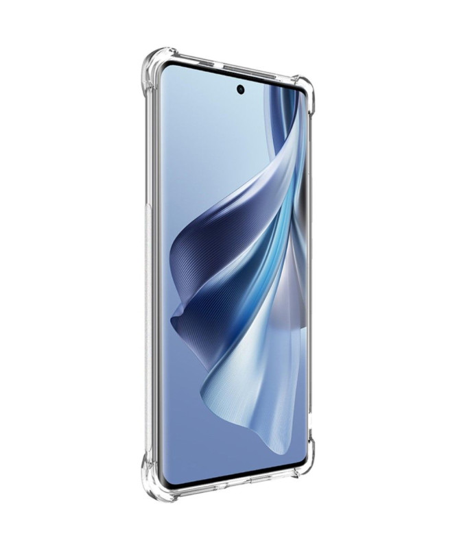 Coque Oppo Reno 10 / 10 Pro Class Protect Transparent
