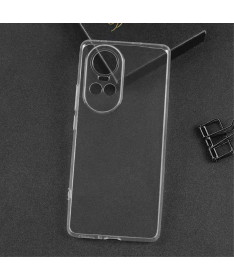 Coque Oppo Reno 10 / 10 Pro Prem's Transparente