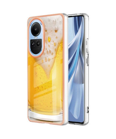 Coque Oppo Reno 10 / 10 Pro Cheers Mate