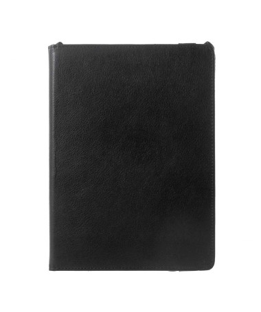 Housse iPad 9.7 2017 / 2018 Style Cuir 360 degrés