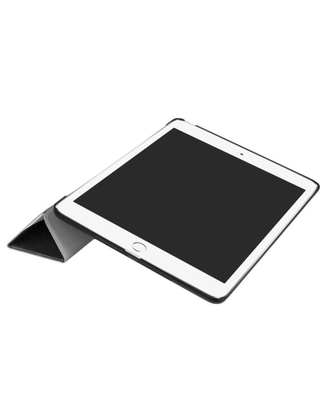 Housse iPad 9.7 2017 / 2018 Smart Cover - Don't Touch My Phone
