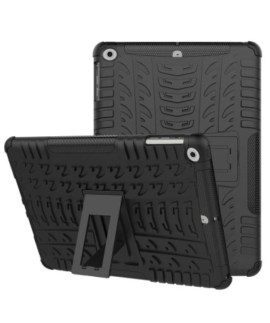 Coque iPad 9.7 2017 / 2018 Protectrice Support Intégré