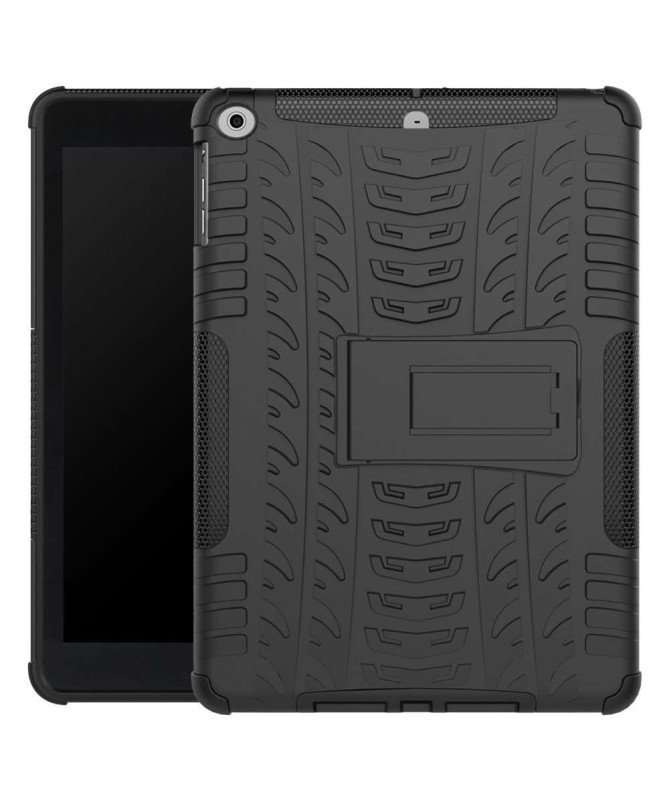 Coque iPad 9.7 2017 / 2018 Protectrice Support Intégré