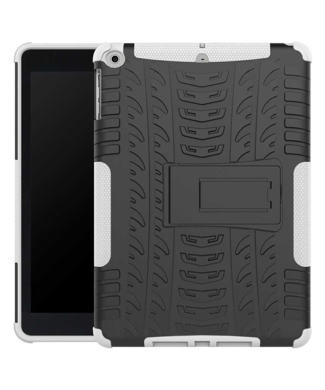 Coque iPad 9.7 2017 / 2018 Protectrice Support Intégré