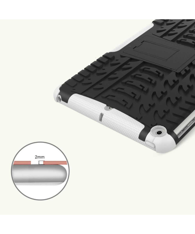 Coque iPad 9.7 2017 / 2018 Protectrice Support Intégré