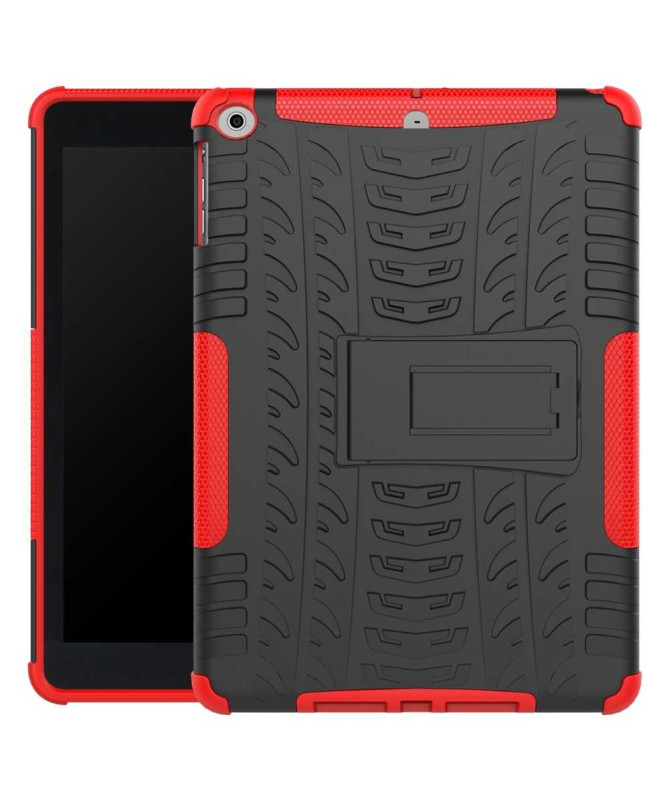 Coque iPad 9.7 2017 / 2018 Protectrice Support Intégré