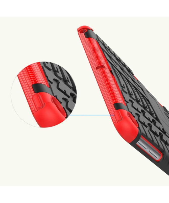 Coque iPad 9.7 2017 / 2018 Protectrice Support Intégré