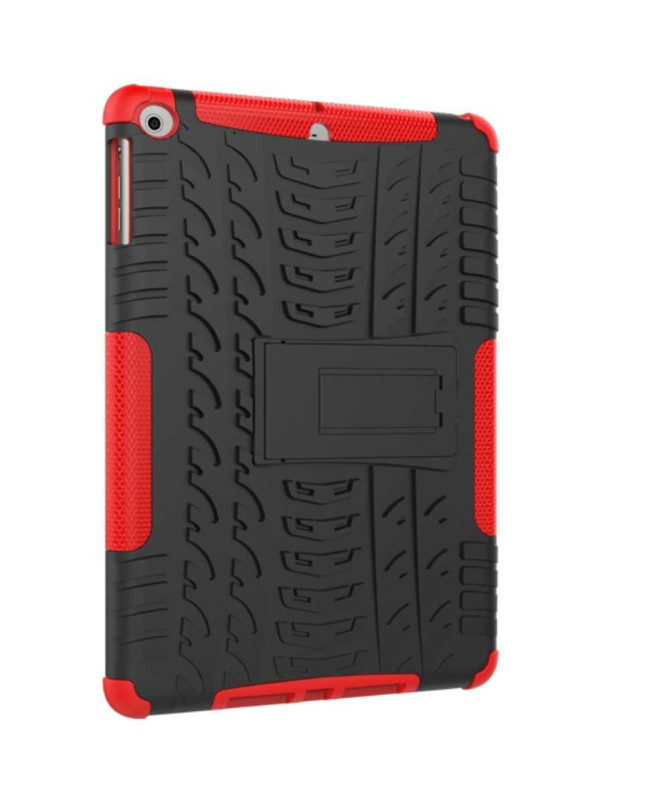 Coque iPad 9.7 2017 / 2018 Protectrice Support Intégré