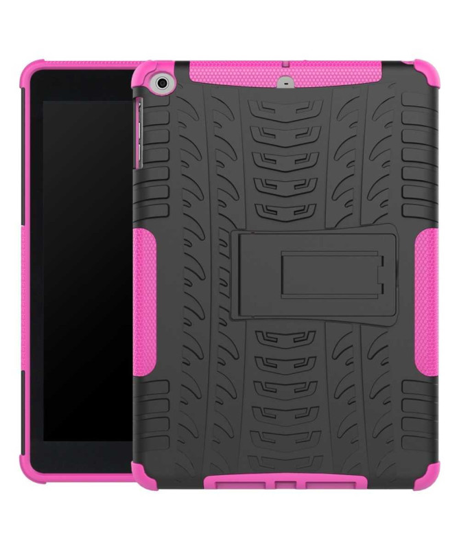 Coque iPad 9.7 2017 / 2018 Protectrice Support Intégré