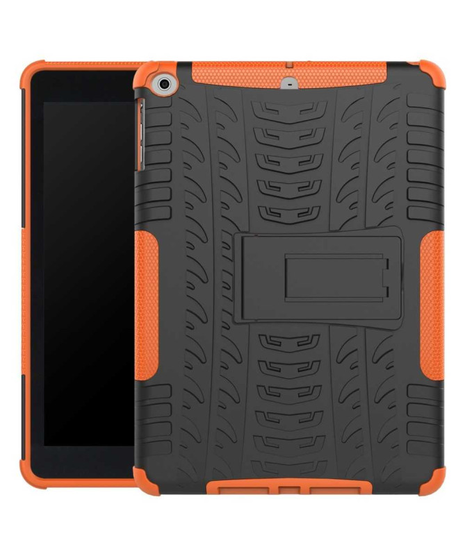 Coque iPad 9.7 2017 / 2018 Protectrice Support Intégré